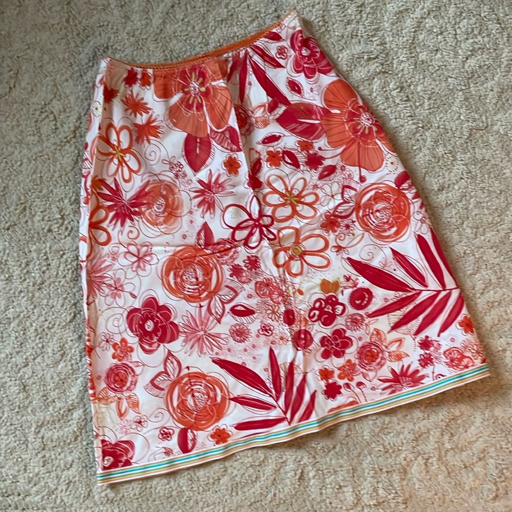 Byer Girl skirt, girl’s large (12-14)